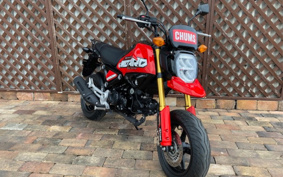 HONDA GROM JC92