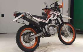 YAMAHA SEROW 250 Gen.2