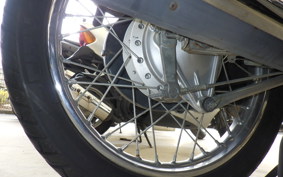 HONDA ｸﾛｽｶﾌﾞ JA10