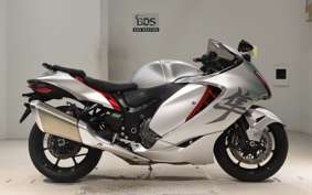 SUZUKI HAYABUSA Gen.3 2021 EJ11A