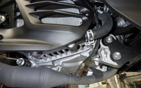 YAMAHA N-MAX SEG6J