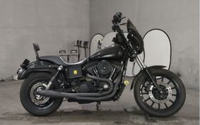 HARLEY HARLEY FXDX1450 GJV