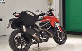 DUCATI DUCATI HYPER STRADA820 2013