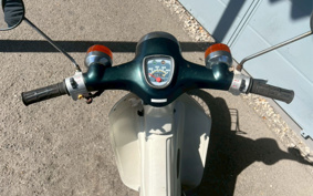 HONDA SUPER CUB 70 C70