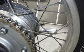 YAMAHA SR400 Gen.2 2000 1JR