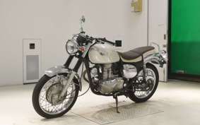 KAWASAKI ESTRELLA 2007 BJ250A