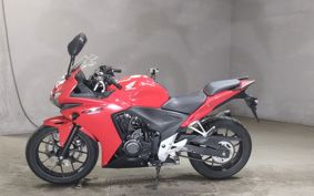 HONDA CBR400R 2015 NC47