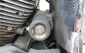 HONDA SHADOW 400 NC34