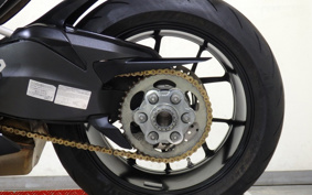 DUCATI STREET FIGHTER V2 2023 3F00