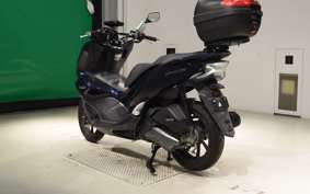 HONDA PCX125-3ﾊEVEﾘｯﾄﾞ JF84