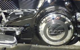 HARLEY FLTRXSE1800CVO 2013