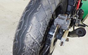 HONDA CBX750F 1987 RC17