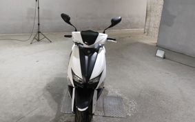 YAMAHA  CYGNUS  GRIF ASU SEJ4J