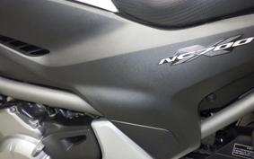 HONDA NC 700 X DCT LD 2013 RC63