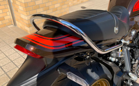 KAWASAKI Z900RS 2022 ZR900C