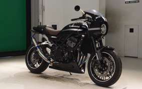 KAWASAKI Z900RS CAFE 2021 ZR900C