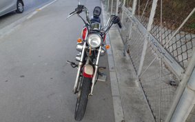 YAMAHA VIRAGO 250 3DM