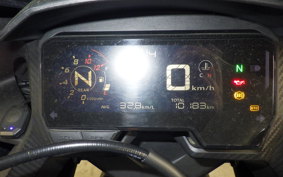 HONDA CBR400R 2021 NC56