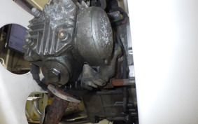 HONDA C90 SUPER CUB E 2013 HA02