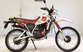 YAMAHA DT50 17W