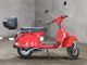 Фото Vespa PX150 Euro3 с японского аукциона