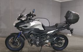 YAMAHA MT-09 RN36J