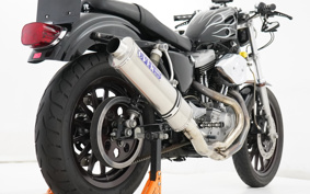 HARLEY XL1200S 2002 CHP