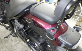 HONDA REBEL 1100 DCT 2023 SC83