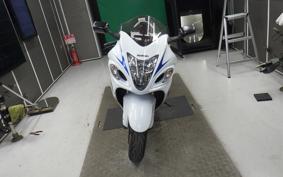 SUZUKI HAYABUSA Gen.2 2009