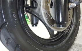 SUZUKI ADDRESS V125 G 2012 CF46A