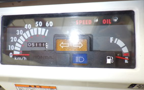 HONDA GYRO X TD01