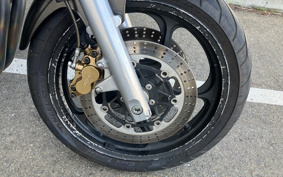 KAWASAKI ZEPHYR 1100 1992 ZRT10A