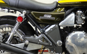 KAWASAKI ZEPHYR1100RS 2002 ZRT10A