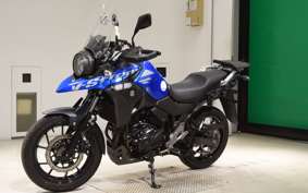 SUZUKI Vｽﾄﾛｰﾑ250A