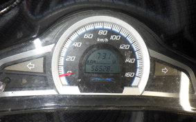 HONDA PCX 125 2024 JF56