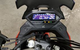 HONDA CB200X MC56