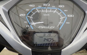 HONDA ｱｸﾃｨﾊﾞ125