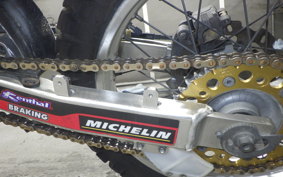 HONDA XR250 GEN 2 2015 MD30