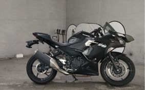 KAWASAKI NINJA400 EX400G