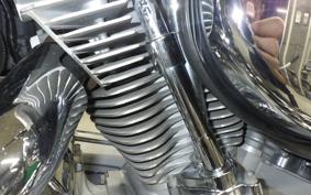 HARLEY FXDI 1450 2005