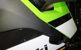 KAWASAKI ZX-4RR 2024 ZX400P