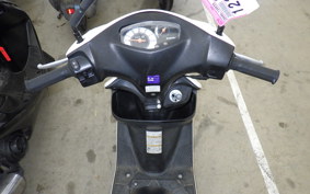 SUZUKI ADDRESS V50 Gen.2 CA44A