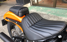 HARLEY FXBBS 2021 YYK