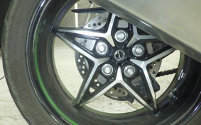 KAWASAKI NINJA H2 SX SE 2018 ZXT02A