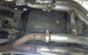 YAMAHA FZX750 1988 2AK