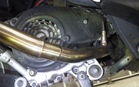 YAMAHA CYGNUS 125 XSR 3 SEA5J