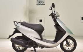 HONDA DIO Gen.6 2008 AF62