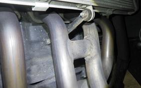 KAWASAKI NINJA 1000 A 2017 ZXT00W