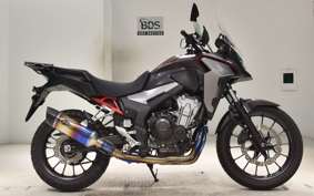 HONDA 400X 2021 NC56