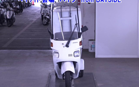 HONDA GYRO CANOPY-2